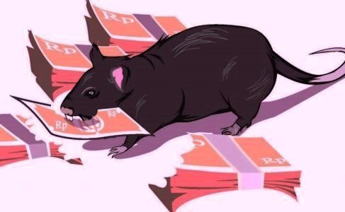 Mantan Anggota DPR Fraksi PAN Chandra Tirta Wijaya Dipanggil KPK