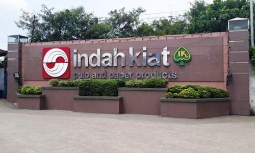 Virus Corona Klaster PT Indah Kiat Pulp and Paper Mulai Menjangkiti Karyawan, 3 Terpapar