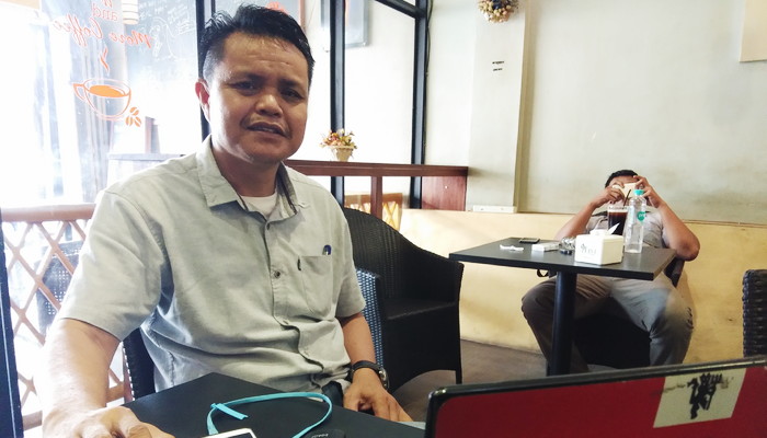IPSP-K3 RI Minta Jaksa di Riau Jangan Tebang Pilih Tegakkan Hukum