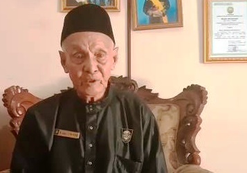 Dukung Pelantikan Presiden LAMR Bengkalis Ajak Warga Jangan Demo