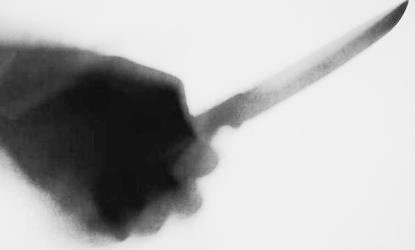 Seorang Oknum PNS Kecamatan di Aceh Timur Tikam Istri