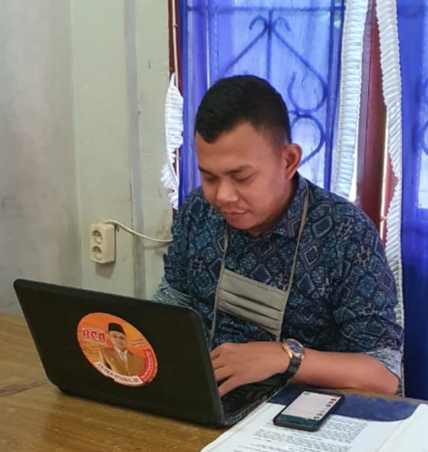 MA Kabulkan Kasasi Terdakwa Kasus Sabu, Terpidana Febrianto Rohil Dihukum 1 Tahun 6 Bulan! Ini Baru Keadilan