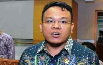 Penambahan Kursi MPR Revisi UU MD3 Sudah Dirumuskan Baleg DPR