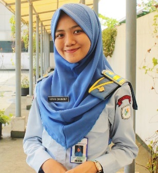 Aisyah Chairani Putri; Perlukah Kita Lakukan Impor Garam?