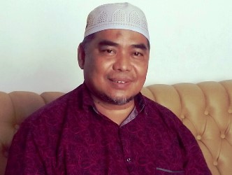 Kehadiran PTPN V di Desa Senama Nenek Dirasakan Anggota KNES