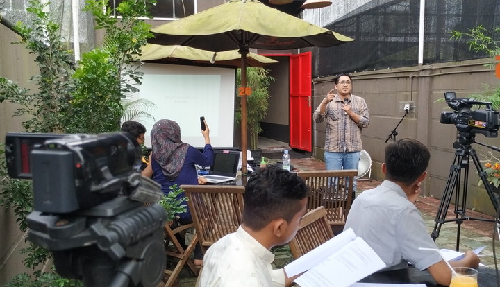 Jaksa Diminta Dalami Aliran Uang Korupsi untuk Wawako dan Sekko Dumai