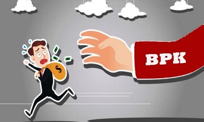 Jaksa Agung Baru Diminta Perintahkan Jaksa Siak Kejar Temuan BPK  di PUPR