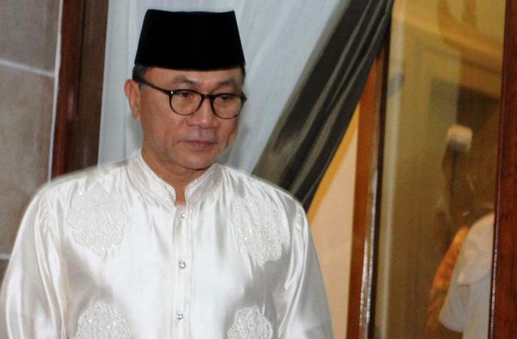 Sebutan Politisi Sontoloyo Jokowi Disorot