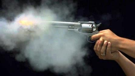 Melawan Petugas, Perampok Sadis di Medan Diberikan Tindakan Terukur