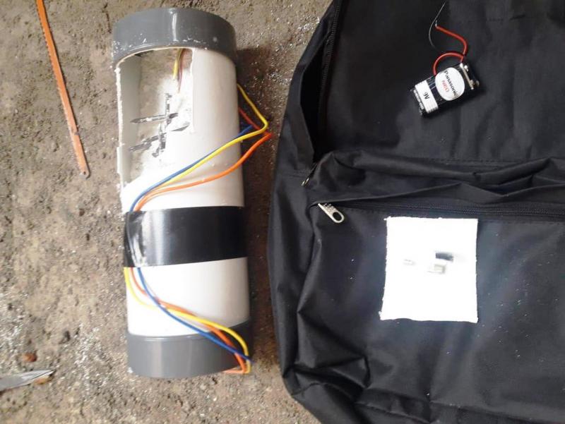 6 Saksi Dipreriksa Terkait Teror Bom Dirumah Ketua KPK