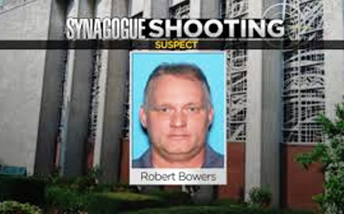 Anti Yahudi Warga AS Serang dan Tewaskan 11 Orang
