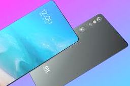 Harga Xiomi Mi Mix 4 di Bocorkan