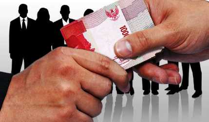 Dugaan Sementara"Disunat", Dana Milyaran untuk Pengamanan DPRD Prov Riau Kembali Dipertanyakan