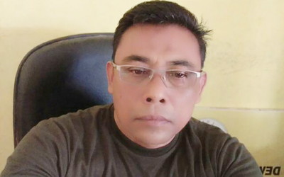 Tokoh Pemuda Pelalawan Juga Dukung Pembubaran TP4D