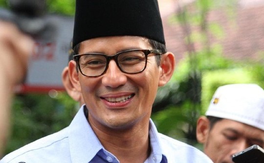 Sandi Janji Lagi Ambil Saham Indosat yang Merugi "Tapi Menang"