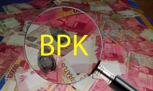 Arifin: Temuan BPK Sudah di Tangan Inspektorat Inhil "Tanya Disana"