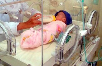 Bayi Dibuang Dipinggir Jalan Salatiga Dinyatakan Sehat