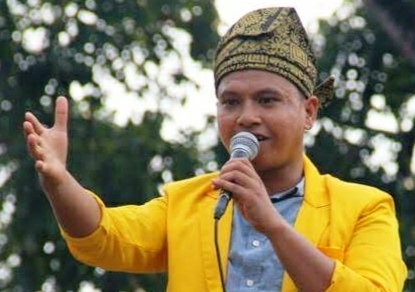 Dana PSR Petani Sawit Bengkalis Semakin Rumit, BEM: Tolong Usut Capem BRK Pakning Itu