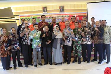 PJC Berikan Pendidikan Jurnalistik Gratis