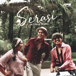 AFE RECORDS Louncing Single Terbaru "SATUKAN IRAMA"