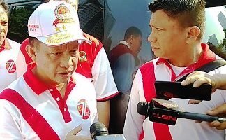 Polisi Dalami Keterlibatan Pihak Asing dalam Kerusuhan Papua