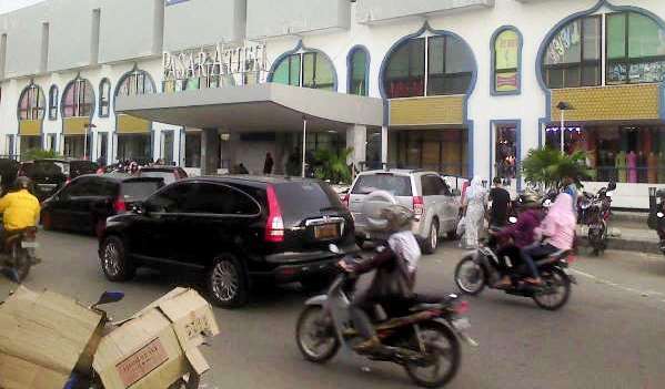 Kasus Positif Corona di Aceh Meningkat, Gugus Tugas: Kesadaran Masyarakat Kurang