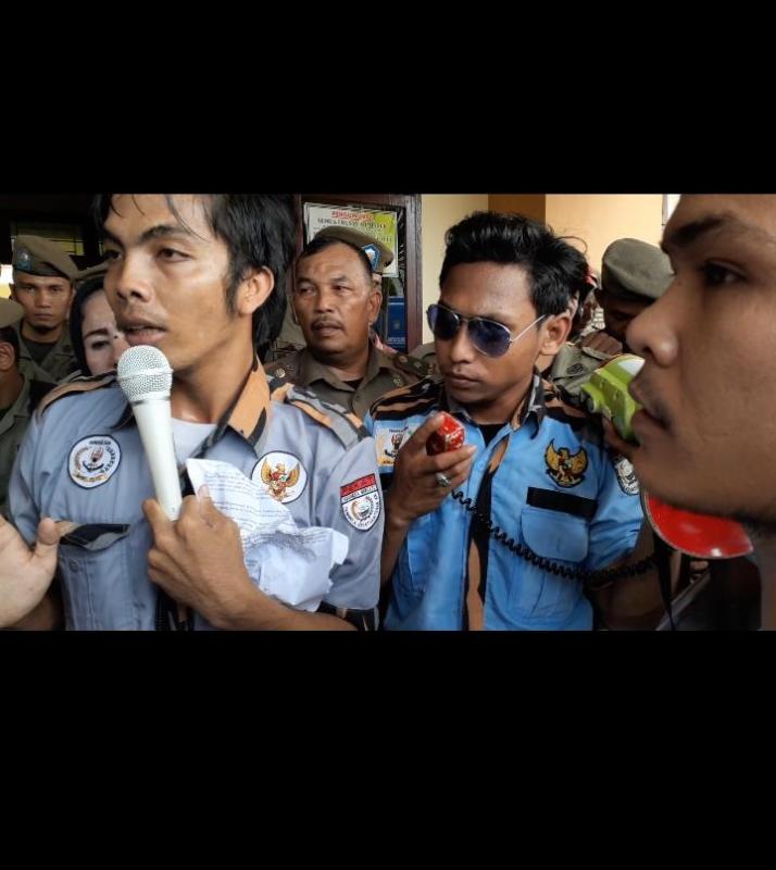 Stock Blanko e-KTP Kosong, Ini Kata Kadis Disdukcapil Asahan