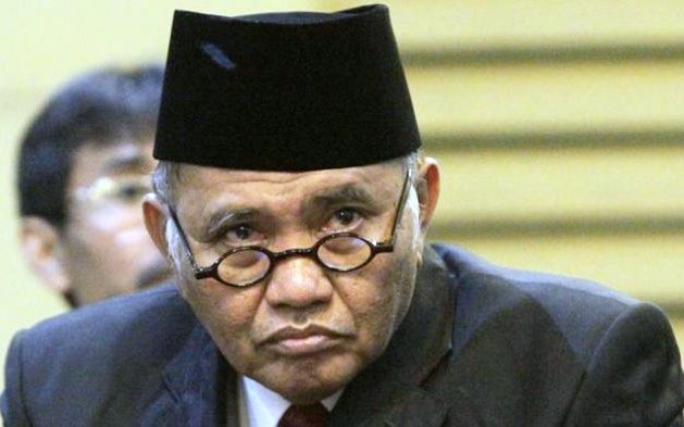 Koruptor Pekanbaru Aman Dari OTT KPK