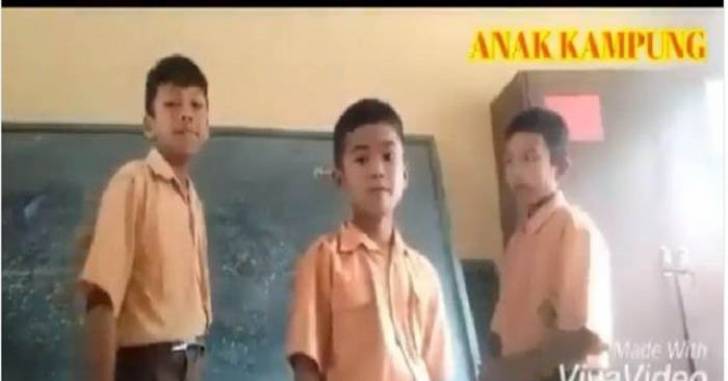 Video Anak Viral Dukung Prabowo Minta Diusut