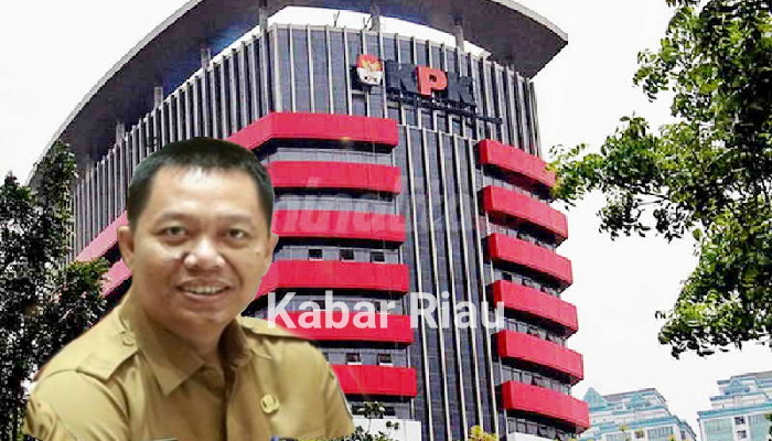 Kasus Jembatan Waterfront City di Kampar Berlanjut, Indra Pomi Dikonfirmasi Bungkam