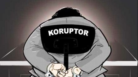 Desakan Ampek Kampar Usut Dugaan KKN Diskes Tersalurkan, Warga : Kami Catat Pak Kasi Intel