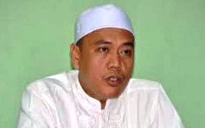 Jerih Payah Aparat Amankan Pelantikan Jokowi Diapresiasii Ketua PCNU Bengkalis