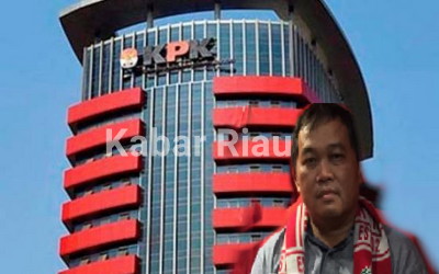 Kordinator MAKI Benarkan Surat Pemanggilan Dewan Riau Oleh KPK Palsu
