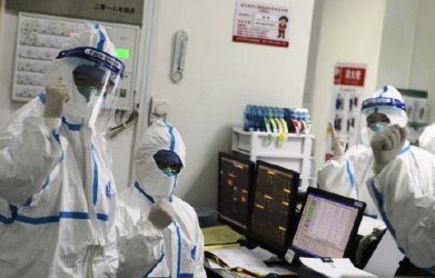 6 Orang Terinveksi Virus Corona di Singapura Dikabarkan Sembuh