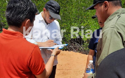 Pengacara: Pihak Berwajib Kita Minta Ungkap Mafia Tanah di Galang Batang