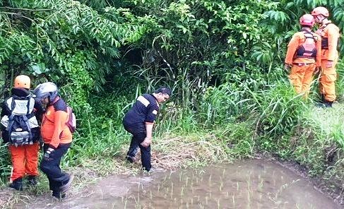 Dari 7 Tewas di Sleman Masih Ada yang Belum Ditemukan