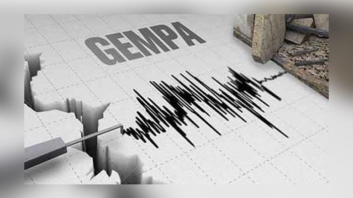 Hari Ini Gempa Kembali Dirasakan Warga Papua
