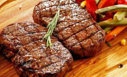 Jelang Virus Corona Dijinakkan Hindari Dulu Makan yang Dibakar