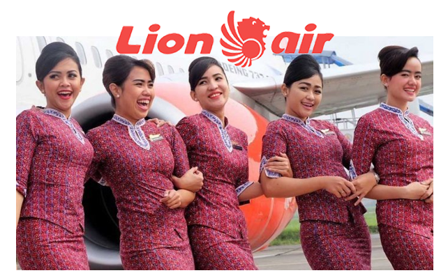 Ajak Turis Milenial Terbang ke Indonesia Timur, Lion Air Tawarkan Tarif Spesial