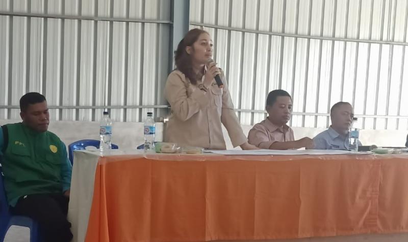 Pupuk Organik Subsidi Akan Bantu Perekonomian Masyarakat Lebih Baik