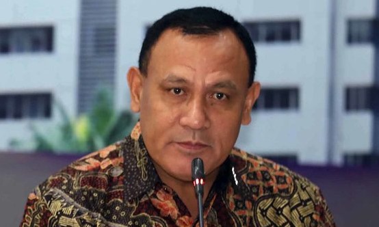 KPK Kejar Kader PDIP Harun Masiku ke Singapura