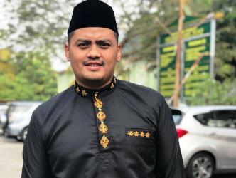 Kejari Brengkalis Terima Laporan LSM Terkait Temuan BPK RI