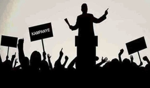 Ikut Kampanye Caleg, Kades Sei Kijang Dipanggil Bawaslu Pelalawan