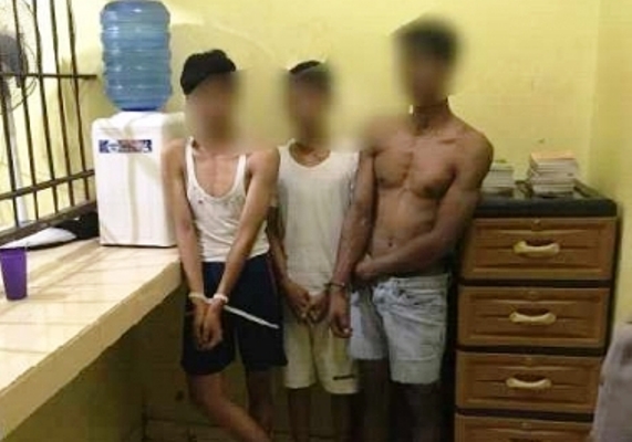 Pembunuhan Faris di Kuansing, Keluarga Minta Hukuman Setimpal
