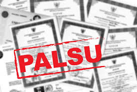 Dugaan Oknum Pejabat Kuantan Singingi Memalsukan Ijazah Kembali Kepermukaan