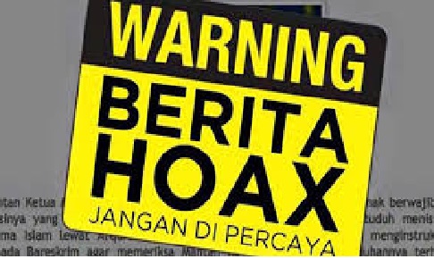 Social Media Fact Checker Jabar Dibanjiri Laporan Hoax
