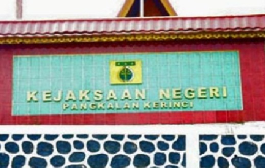 Eksekusi Pidana Pokok Senilai Rp 5 Miliar PT PSJ Dijempoli