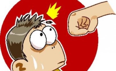 Dicurigai Mau Maling Pemuda di Bandung Barat Dikeroyok Warga