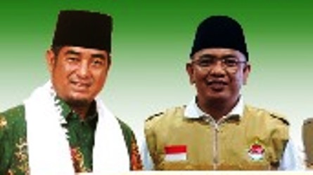 GNP Covid-19 Ucapkan HUT Bhayangkara ke -74