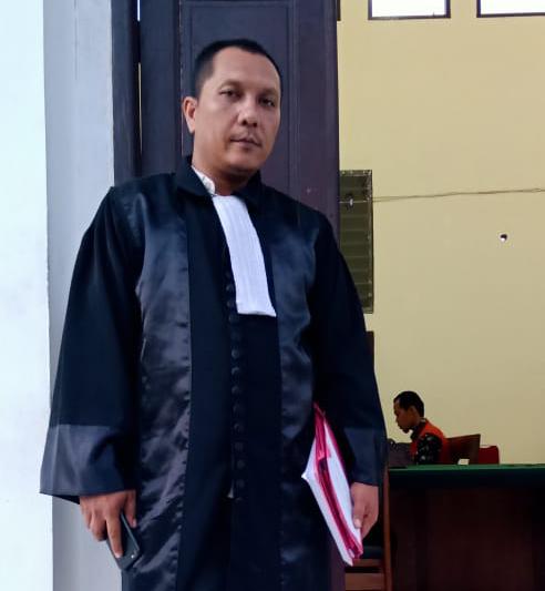 Terkait Oknum Pengacara Palsu ! Pengacara Deswan Siregar Surati Ikadin Rohil